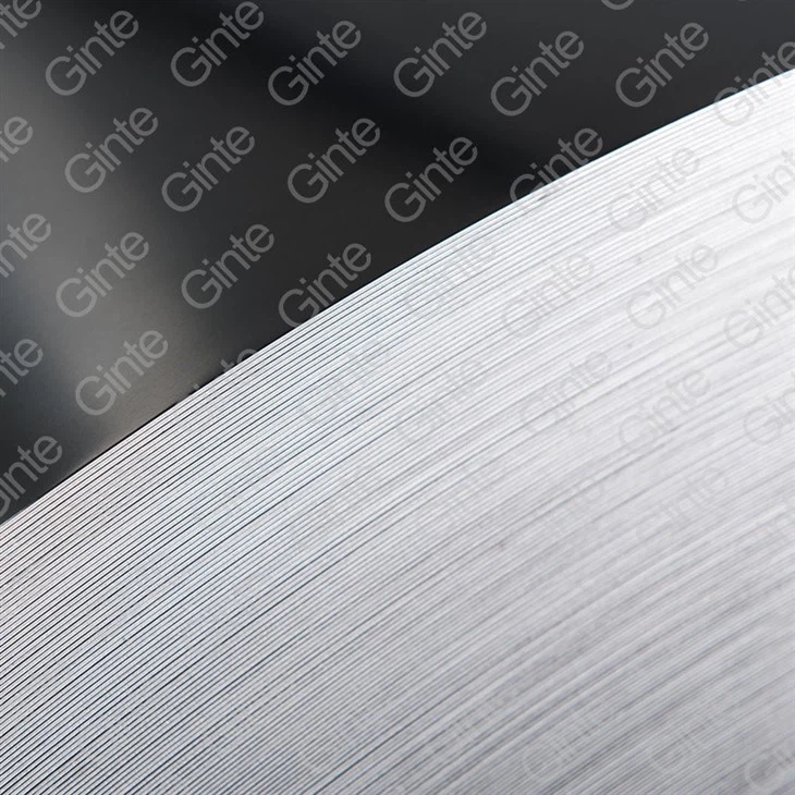 Aluminum strips for reactor01